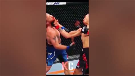 tony ferguson|Tony Ferguson Went Back To His Roots .